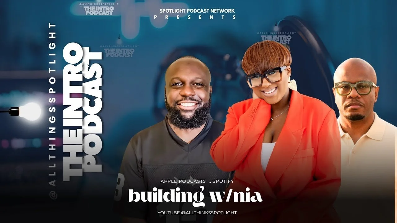 New Show: Faith That Never Fails: Nia’s Inspiring Testimony of Resilience