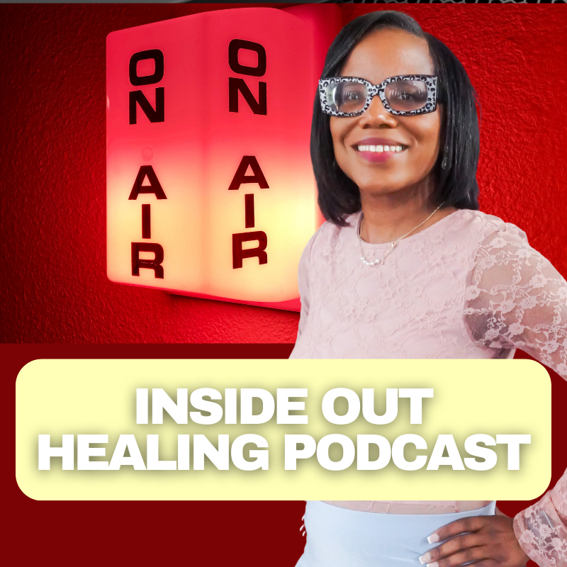 INSIDE OUT HEALING