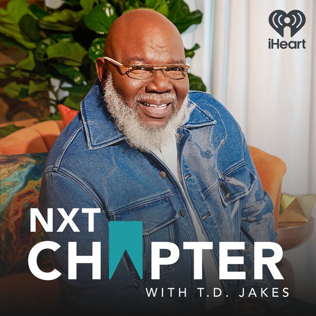 NXT Chapter with T.D. Jakes