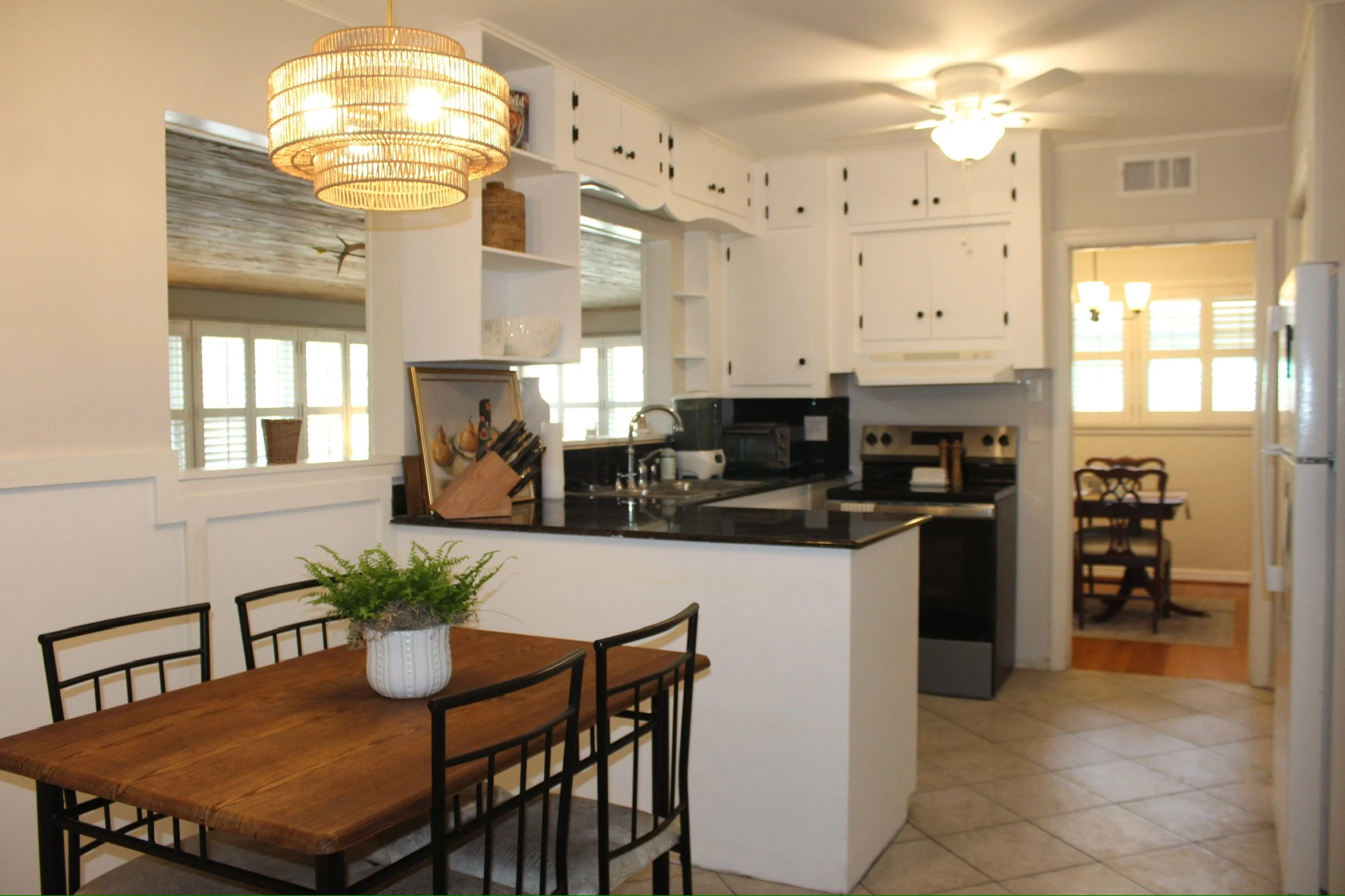 Kitchen Remodel