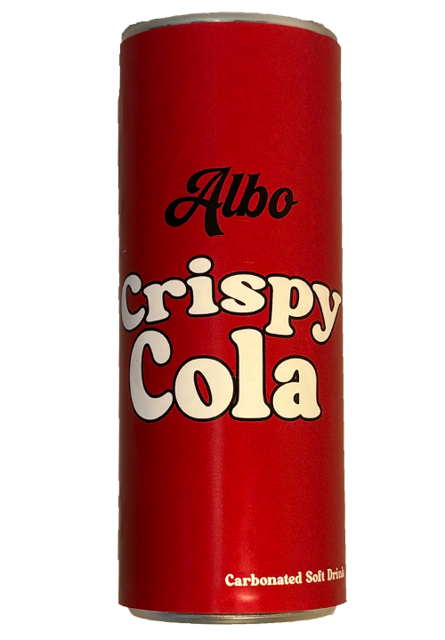 Albo Cola