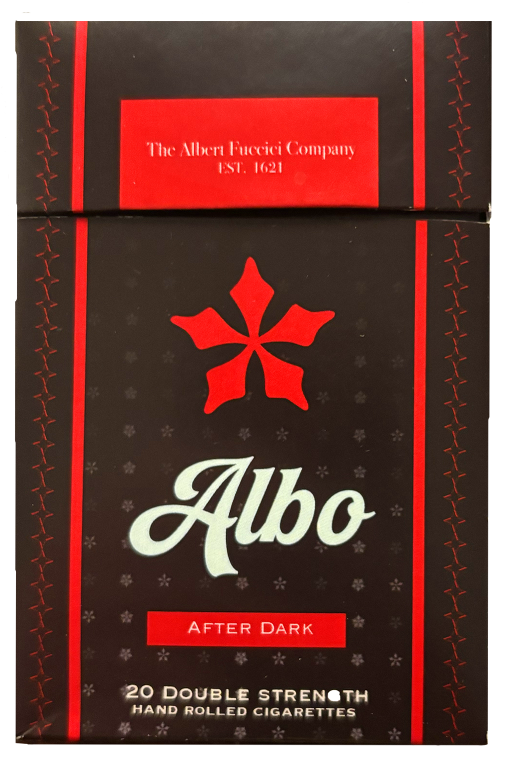 Albo After Dark