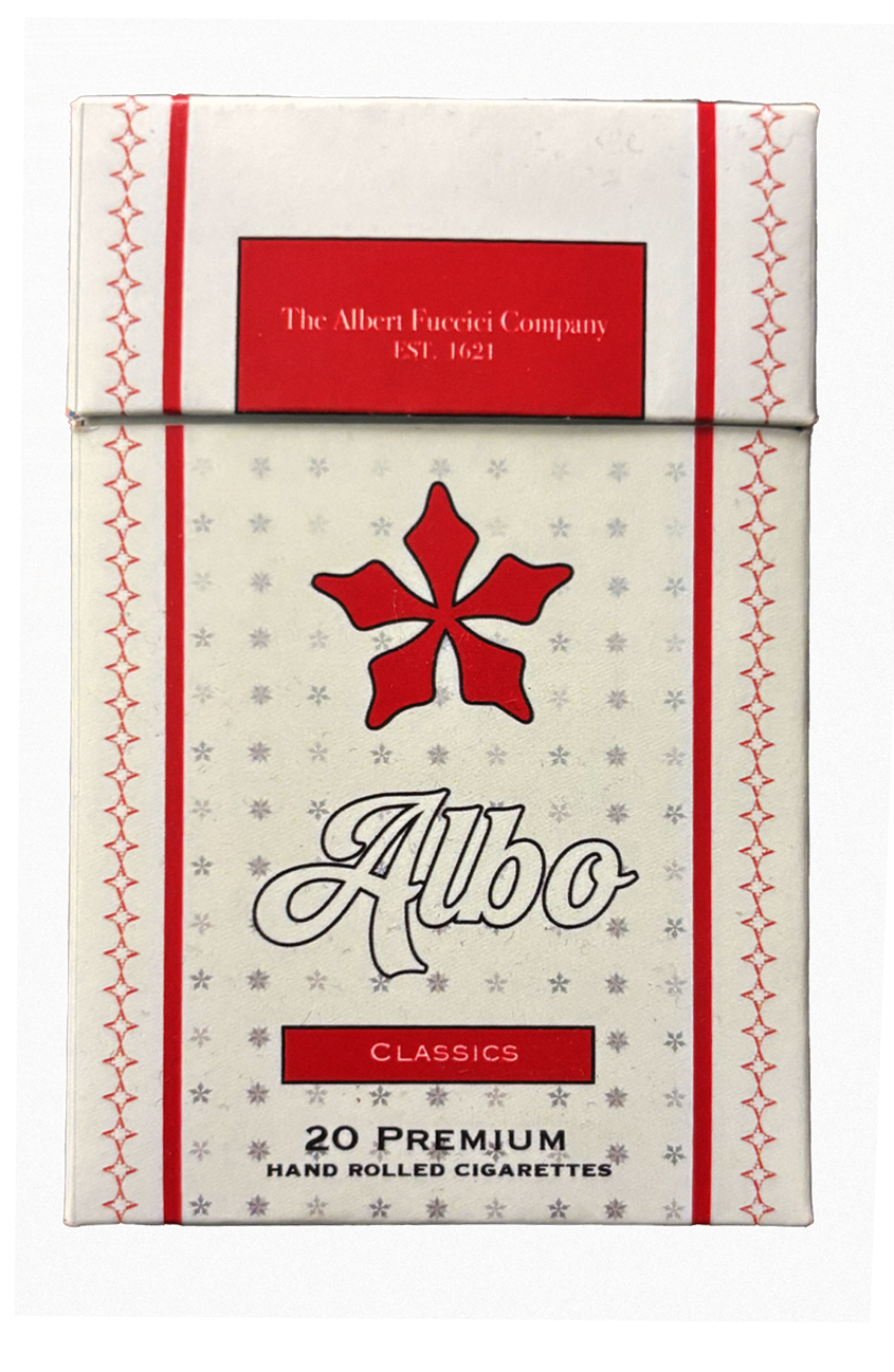 Albo Classics