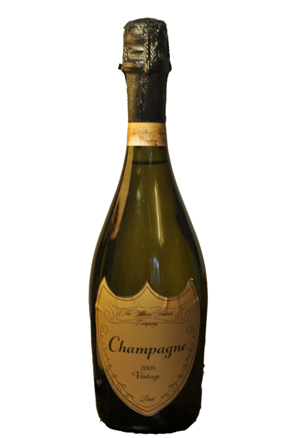 Fuccici Champagne