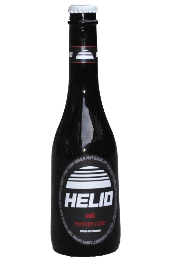 Helio Beer