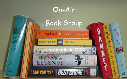 FOFL on the airwaves