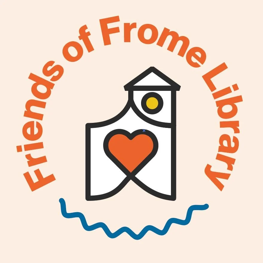 Friends of Frome Library AGM