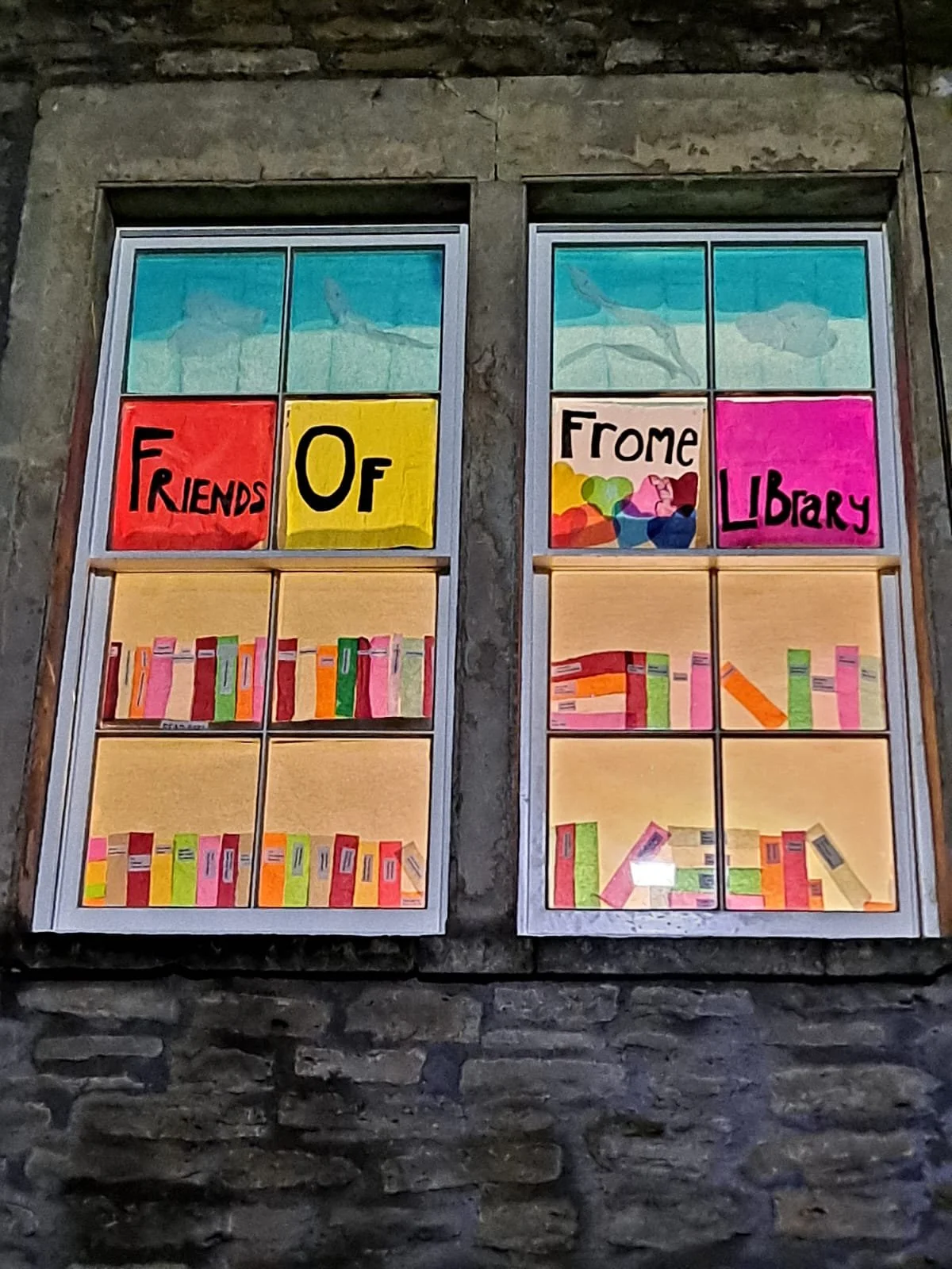 FOFL X Kindness Festival