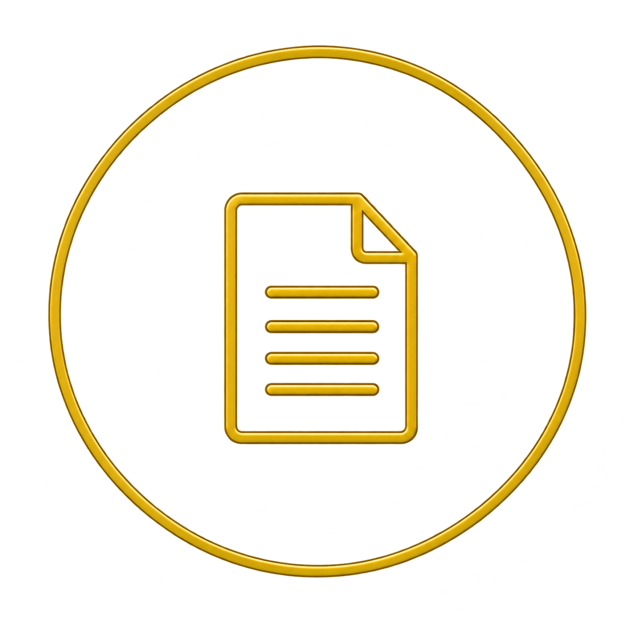 Document icon representing CoMakers Group insights, frameworks and operating model resources.