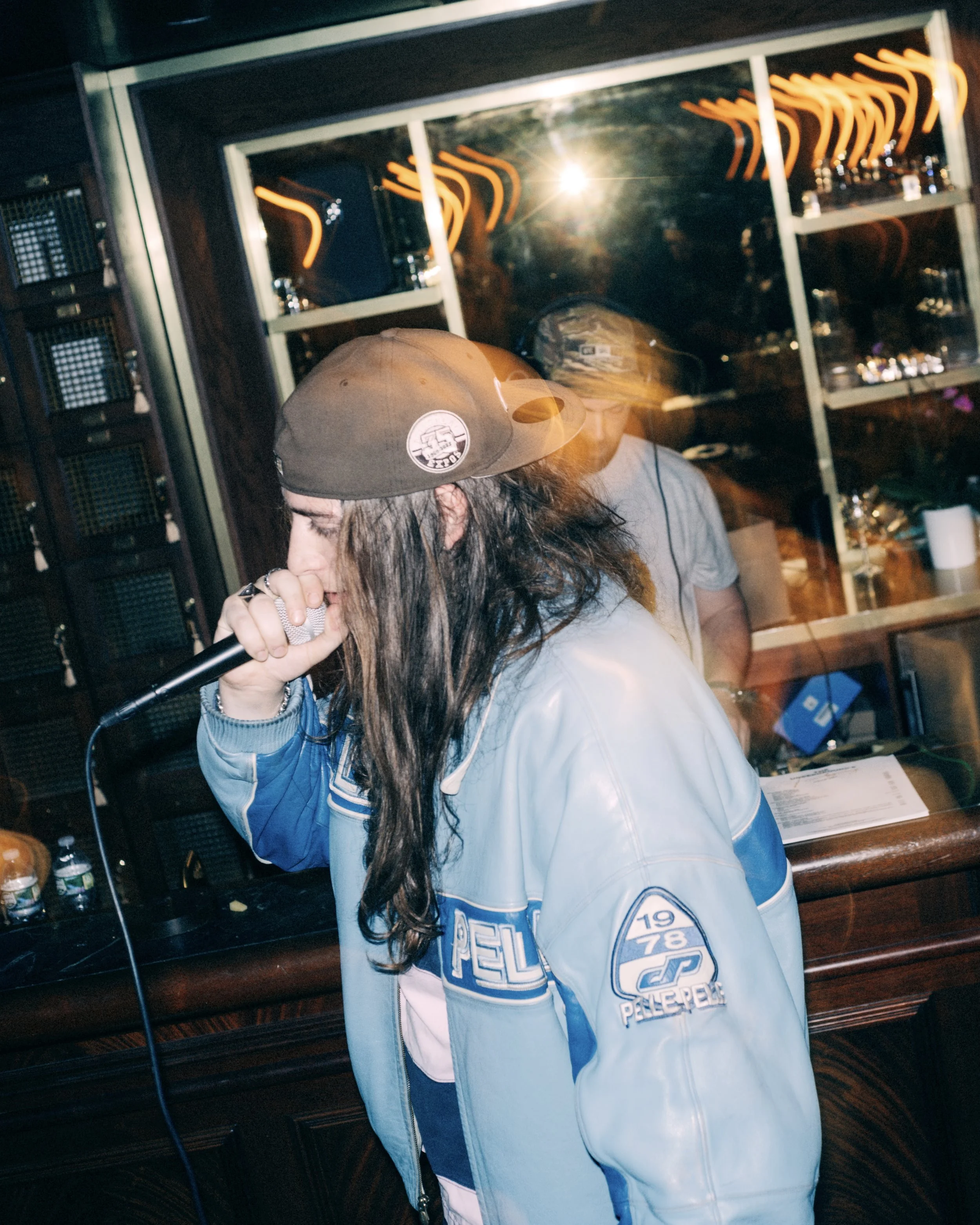 Lord Sko Heavy Hands