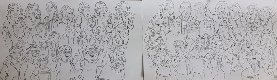 Custom Creative Projects