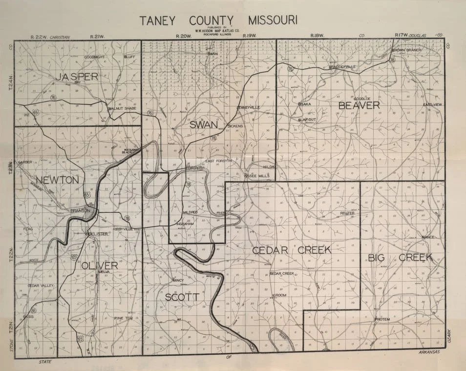 A Message to Survivors of Camp Kanakuk — You May Still Have Time