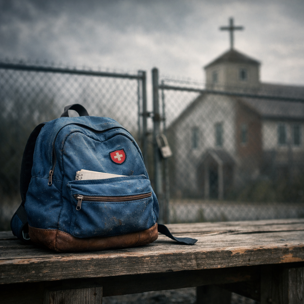 Missouri Bill Would Let Unlicensed Religious Facilities Take Foster Children
