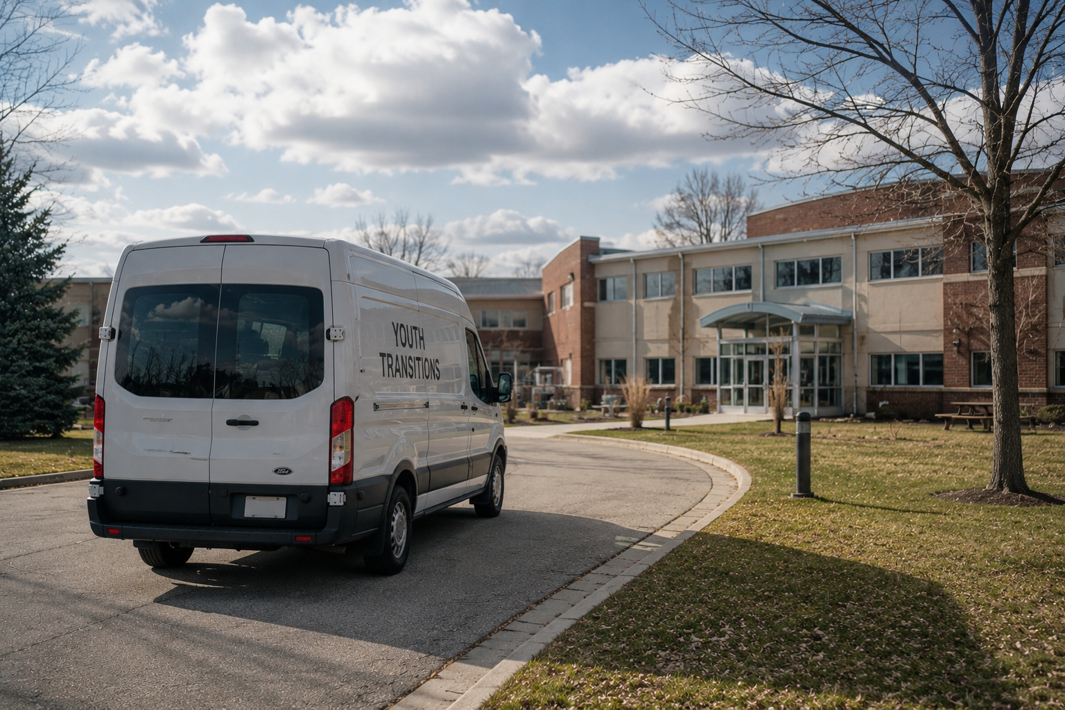 A Mother Arranged Her Son’s Kidnapping. A Federal Court Responded.