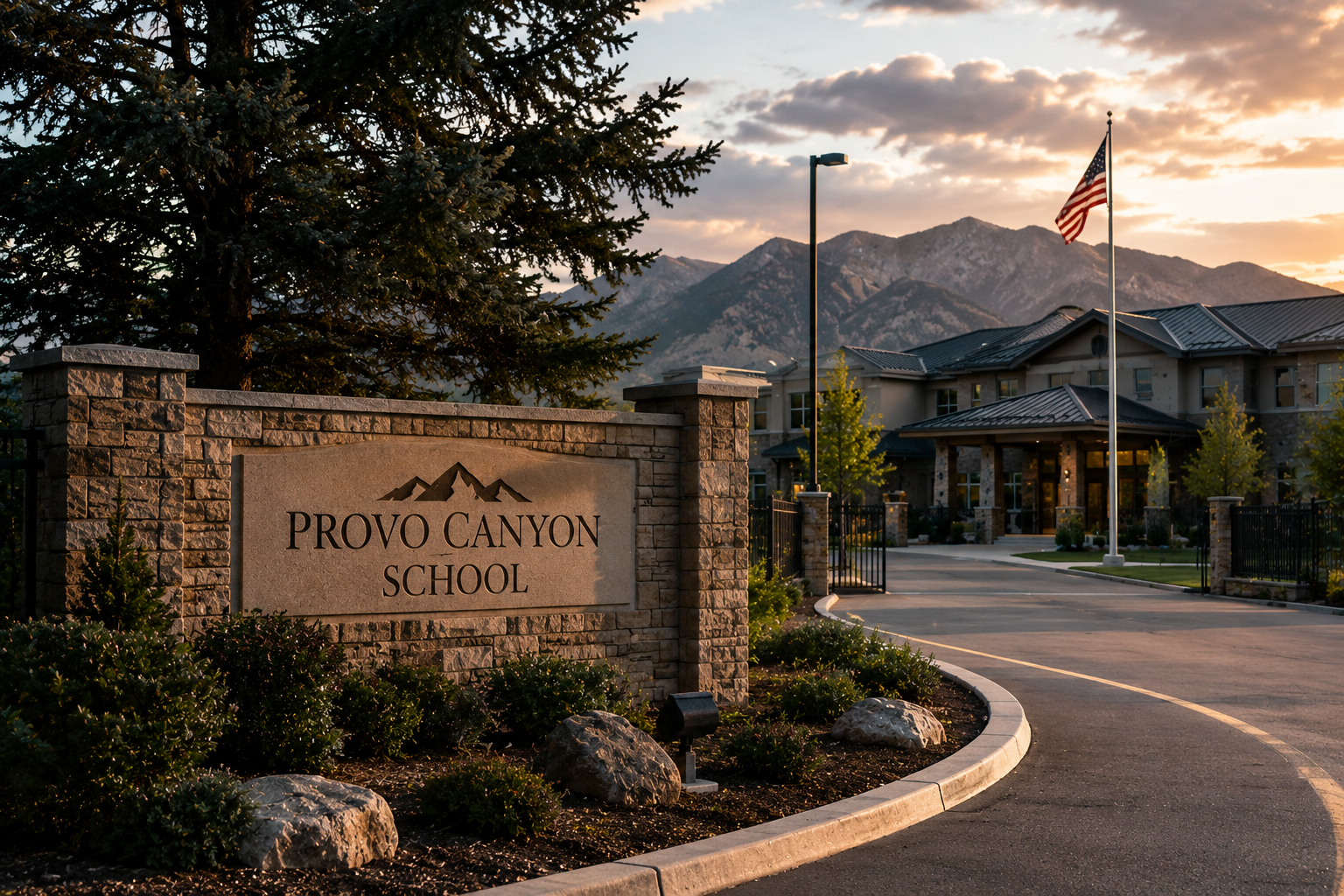 Utah Just Revoked Provo Canyon School's License. Missouri and Kansas Survivors Know This Story Too Well.