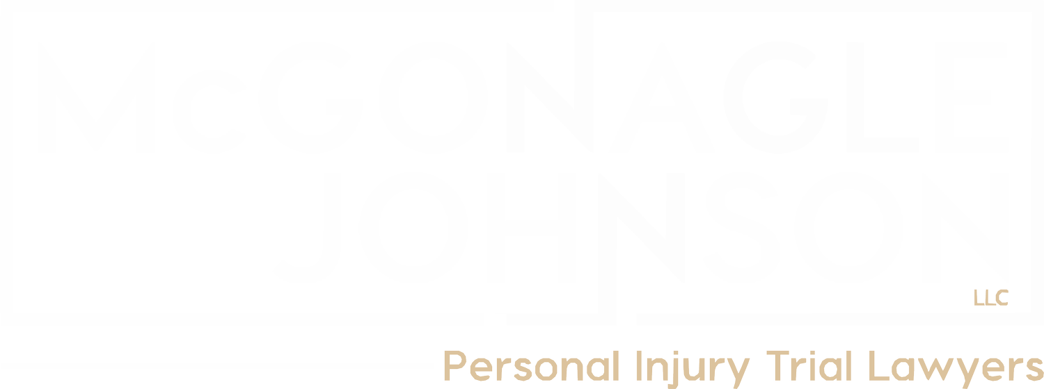 McGonagle Spencer Johnson