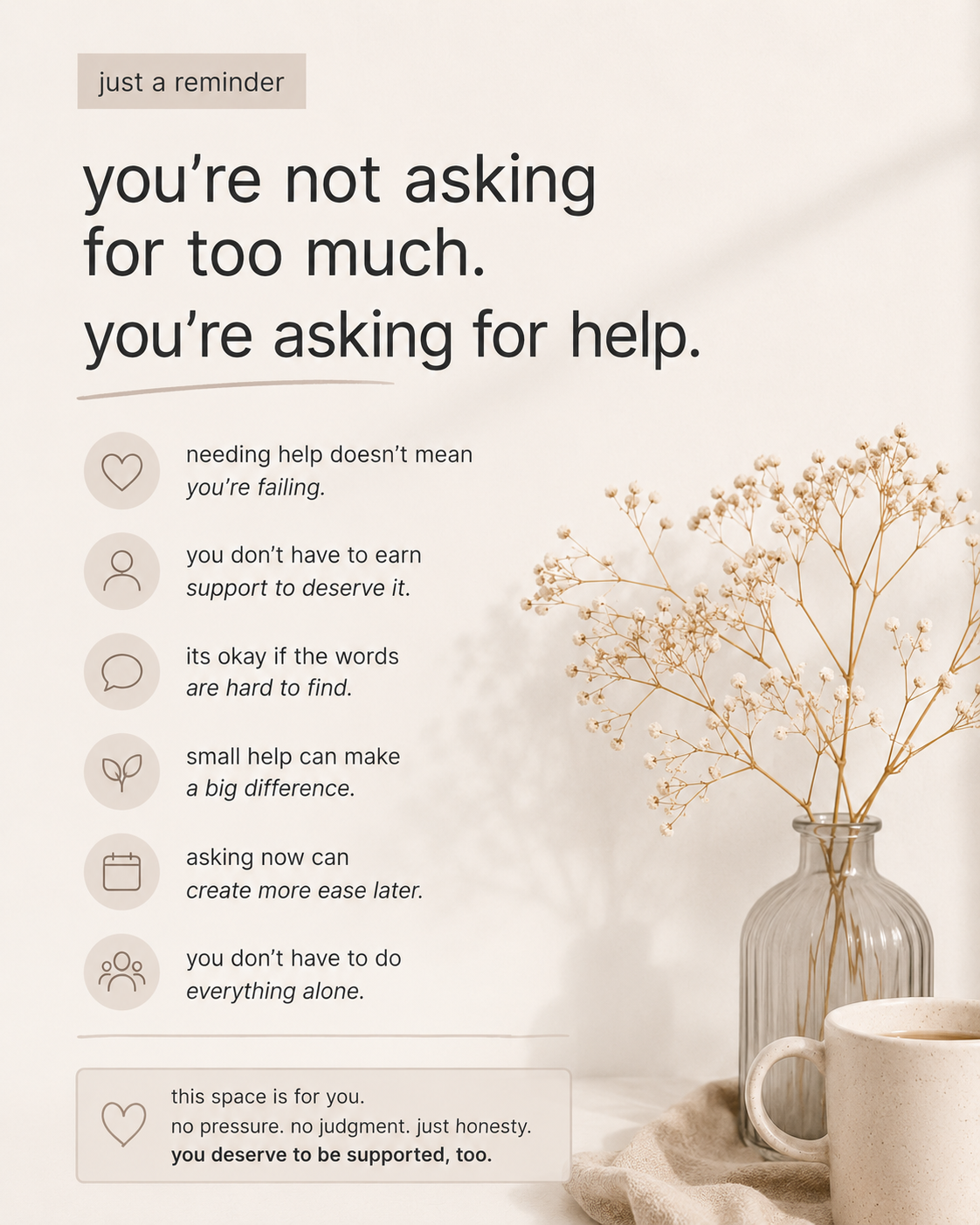 fillable caregiver PDF workbook for digital use on tablet or computer