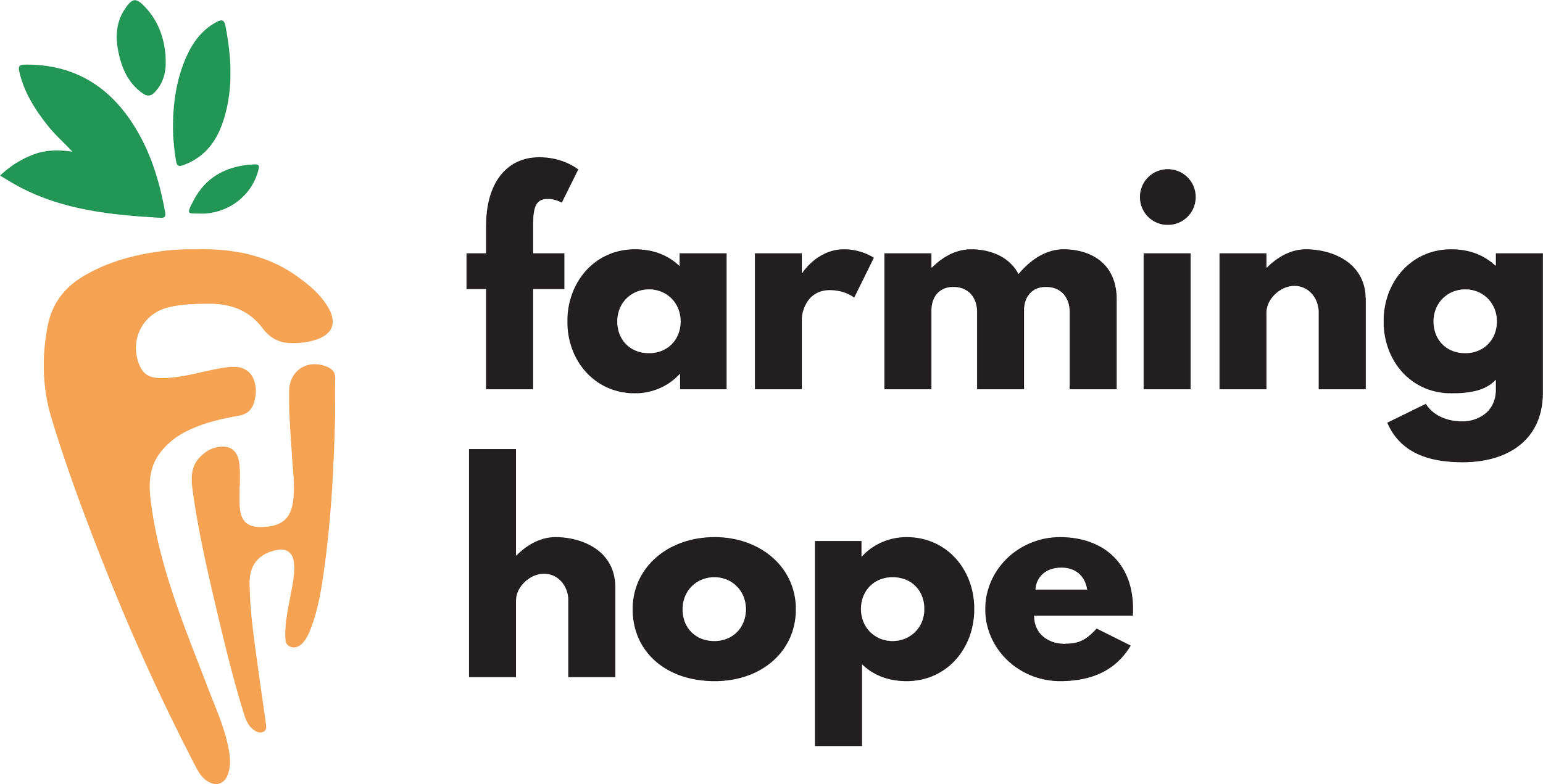Farming Hope