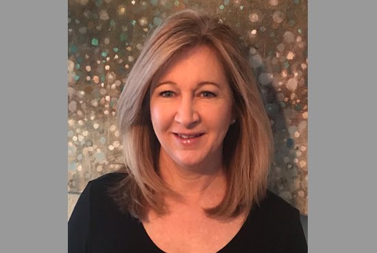 Kim Keelin, CFO, CMA