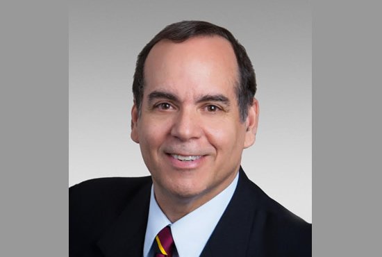 Howard J. Horwitz, MPH