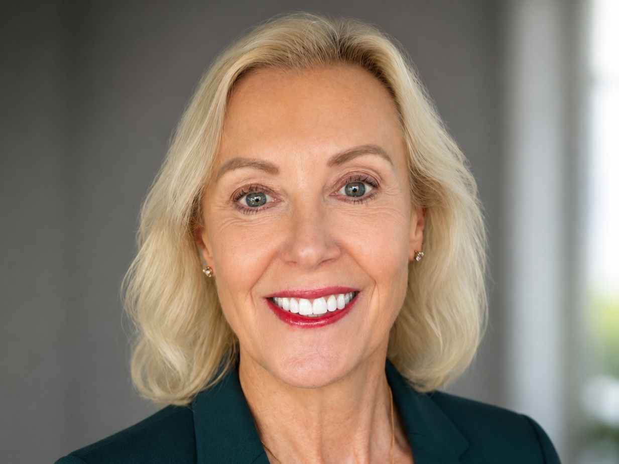 Ronda Willis Hendrix, MBA