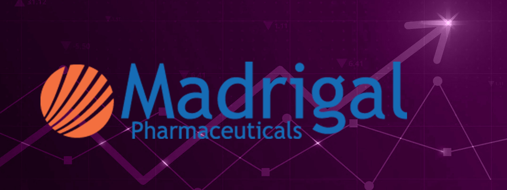 Madrigal Pharmaceuticals
