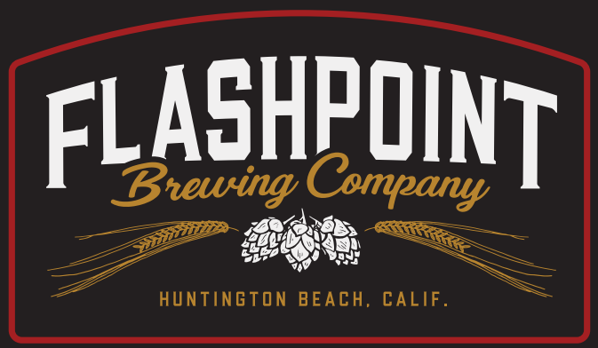 Flashpoint Brewing