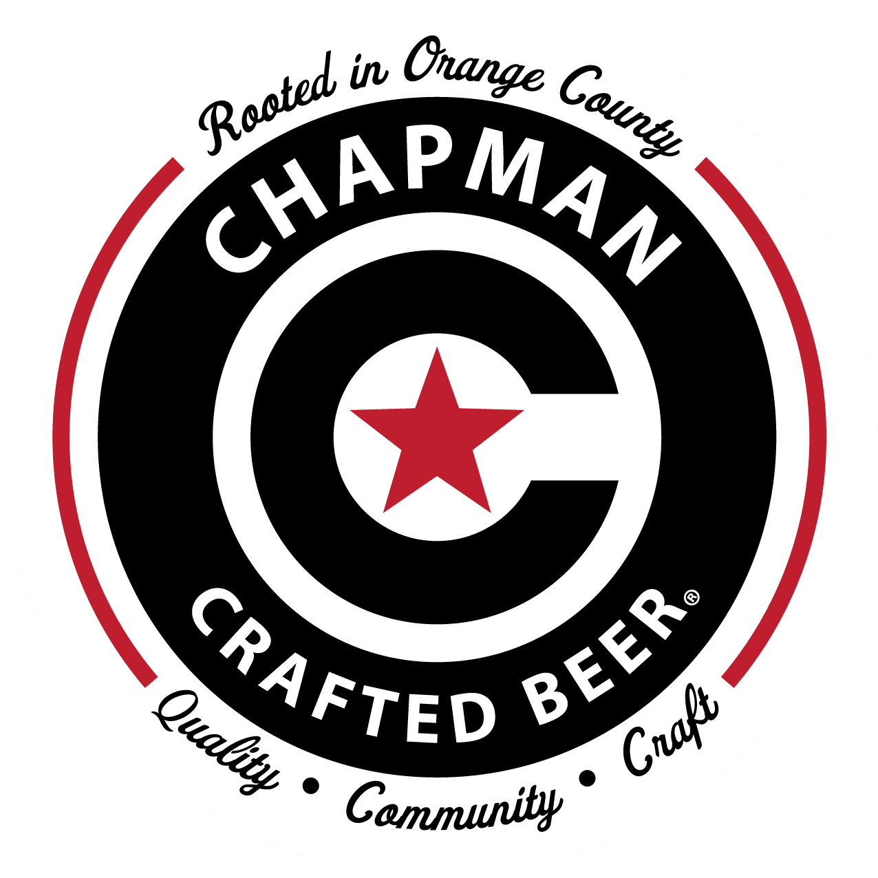 Chapman Crafted