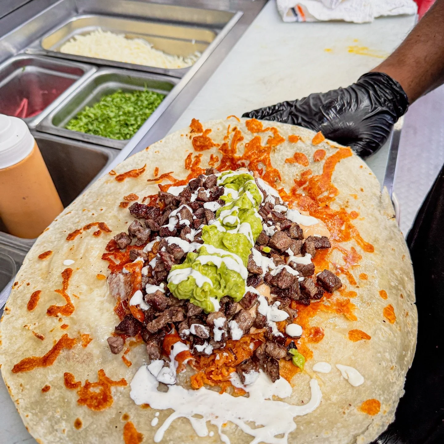 🚨 We&rsquo;ve got new stops on our rotation! 

Find us at Flashpoint Brewing and Bottle Logic! We&rsquo;re excited to work with some more of the best Craft Beer in OC! Mark your calendars!

Saturday, March 7: 1-9pm
📍 @flashpointbrewingcompany 

Wed