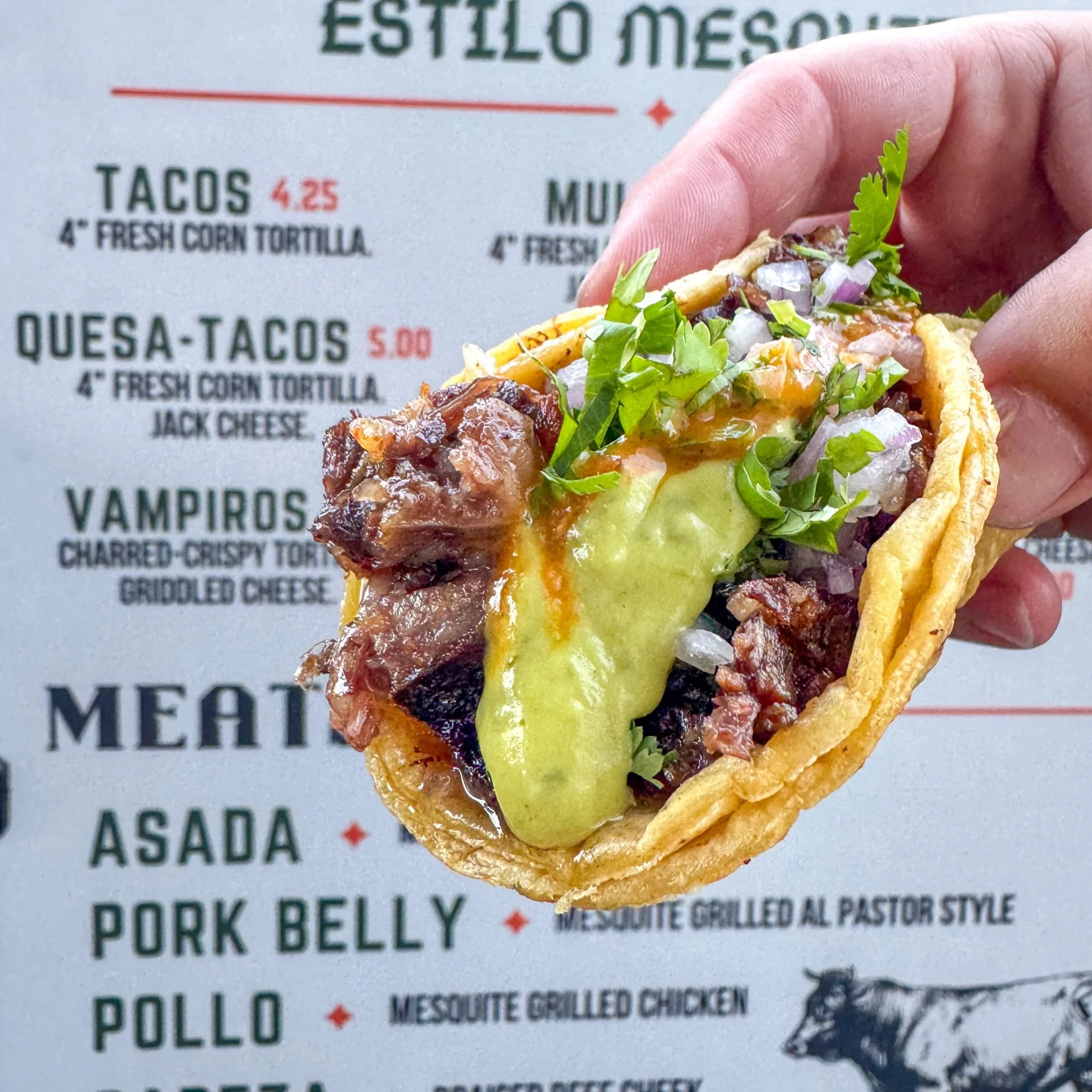 We&rsquo;re busy adding more dates to the calendar!

We&rsquo;re coordinating with more local breweries to bring more of your favorite tacos to you every week. Make sure you keep an eye on our schedule at the link in our bio for the latest info on wh