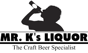 Mr. K’s Liquor