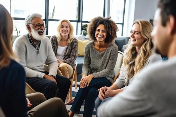 Open Community Groups