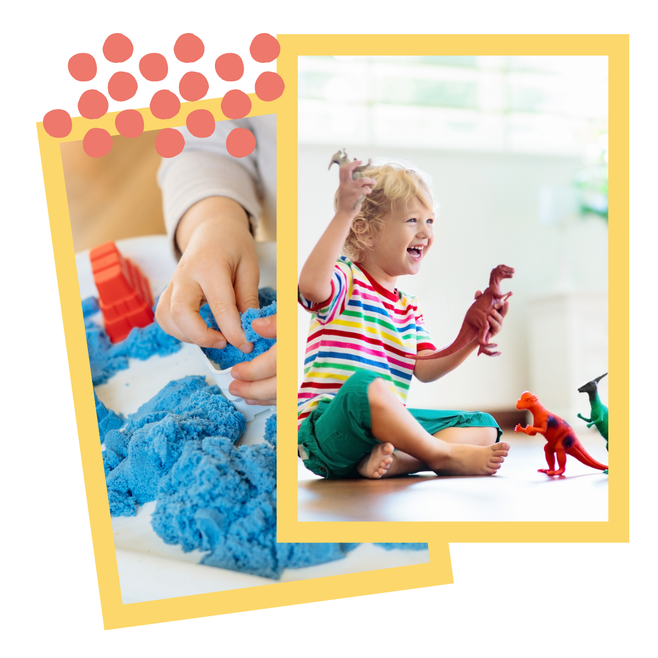 Play therapy Atlanta Georgia