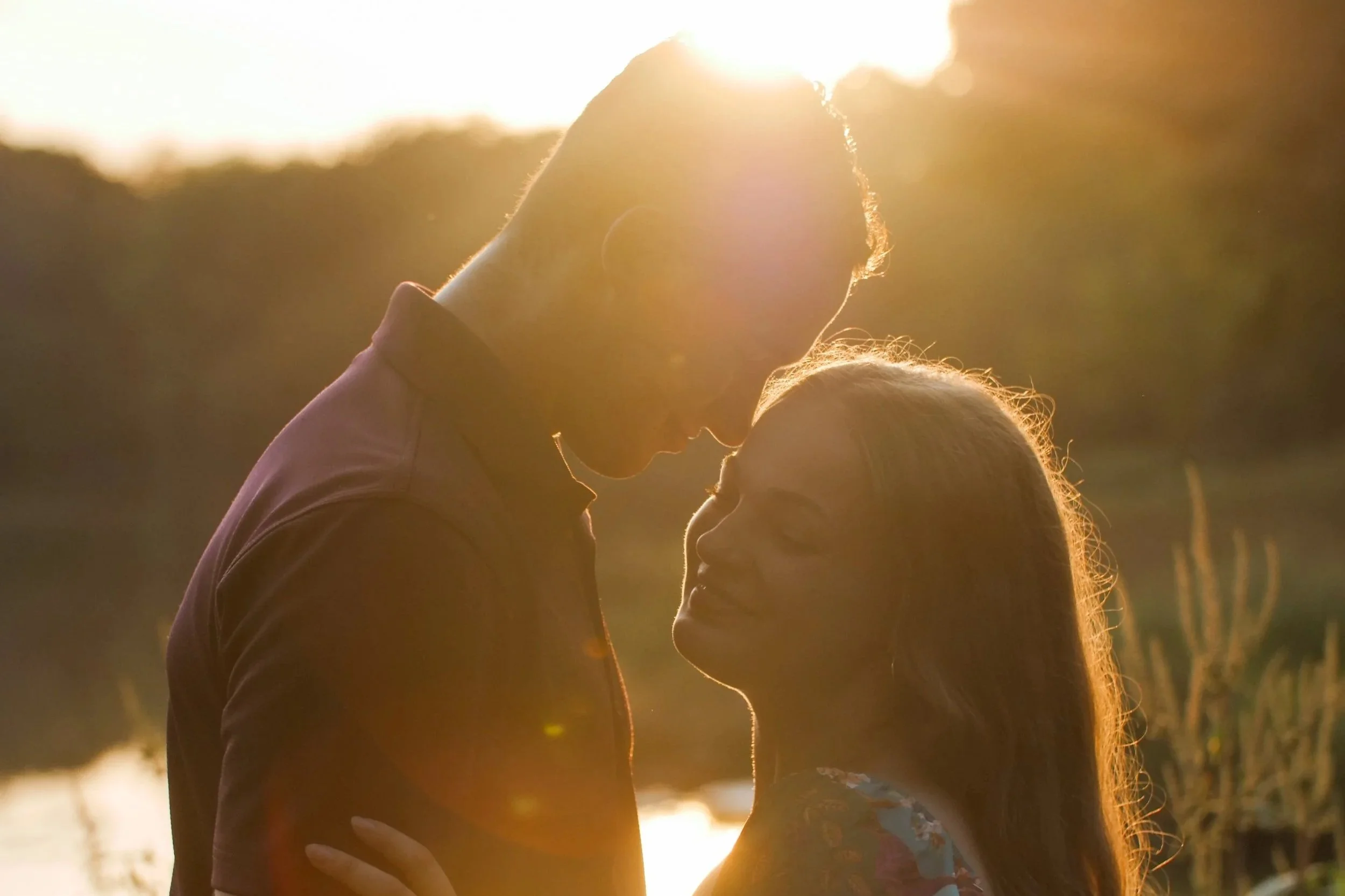 Couples & Engagement