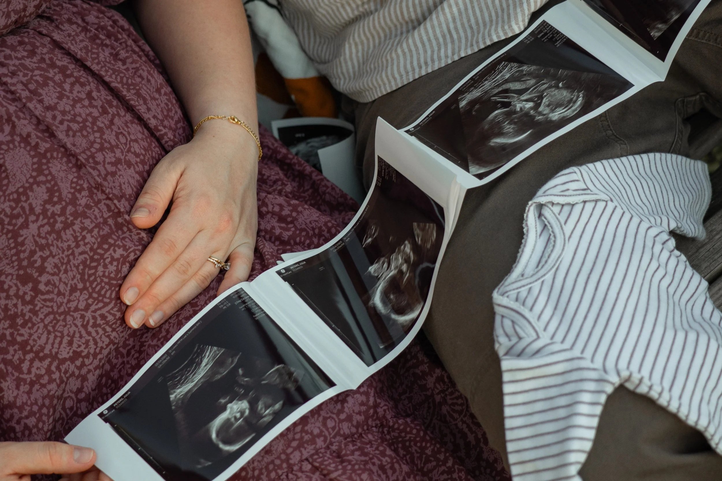 Maternity & Pregnancy