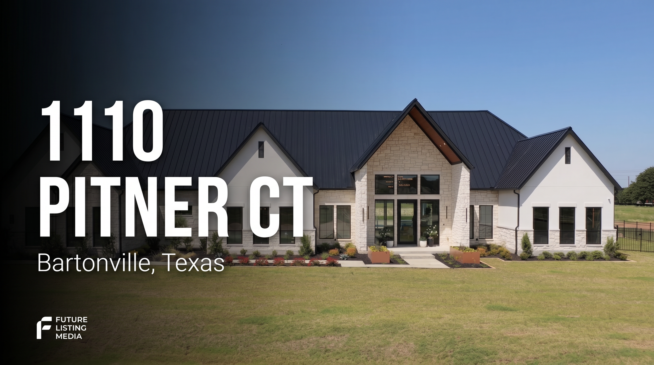 A Premium 2-Acre Estate Lot in Eagle Ridge — Bartonville, Texas