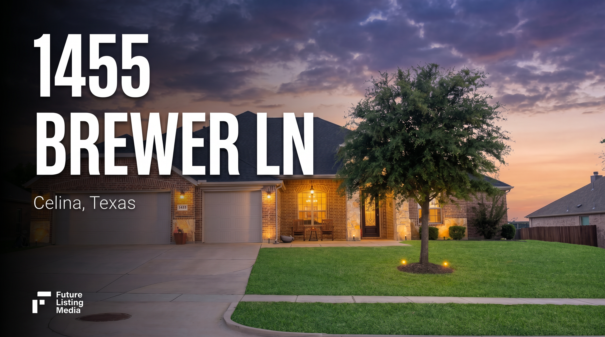 A Spacious Single-Story in Celina, TX: Inside Heritage's Finest