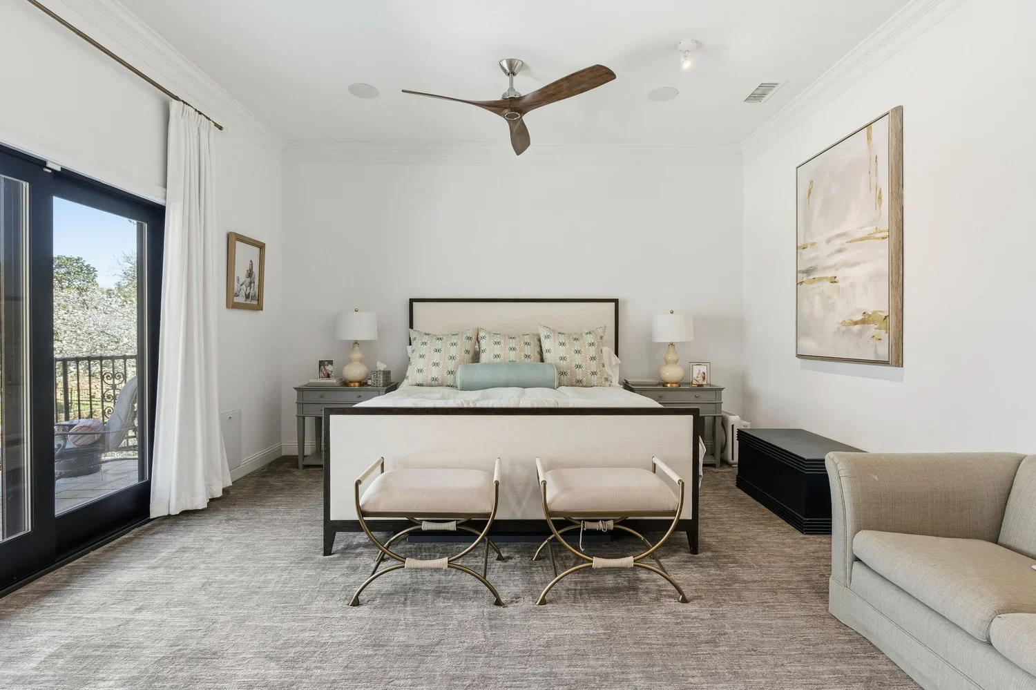 A Photo-Ready Checklist for Prosper New Construction Listings