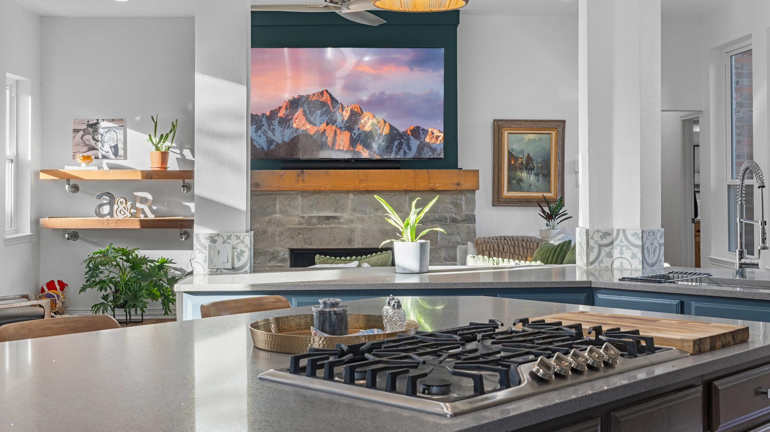 How Floor Plans Help Plano Listings Reach Relocation Buyers