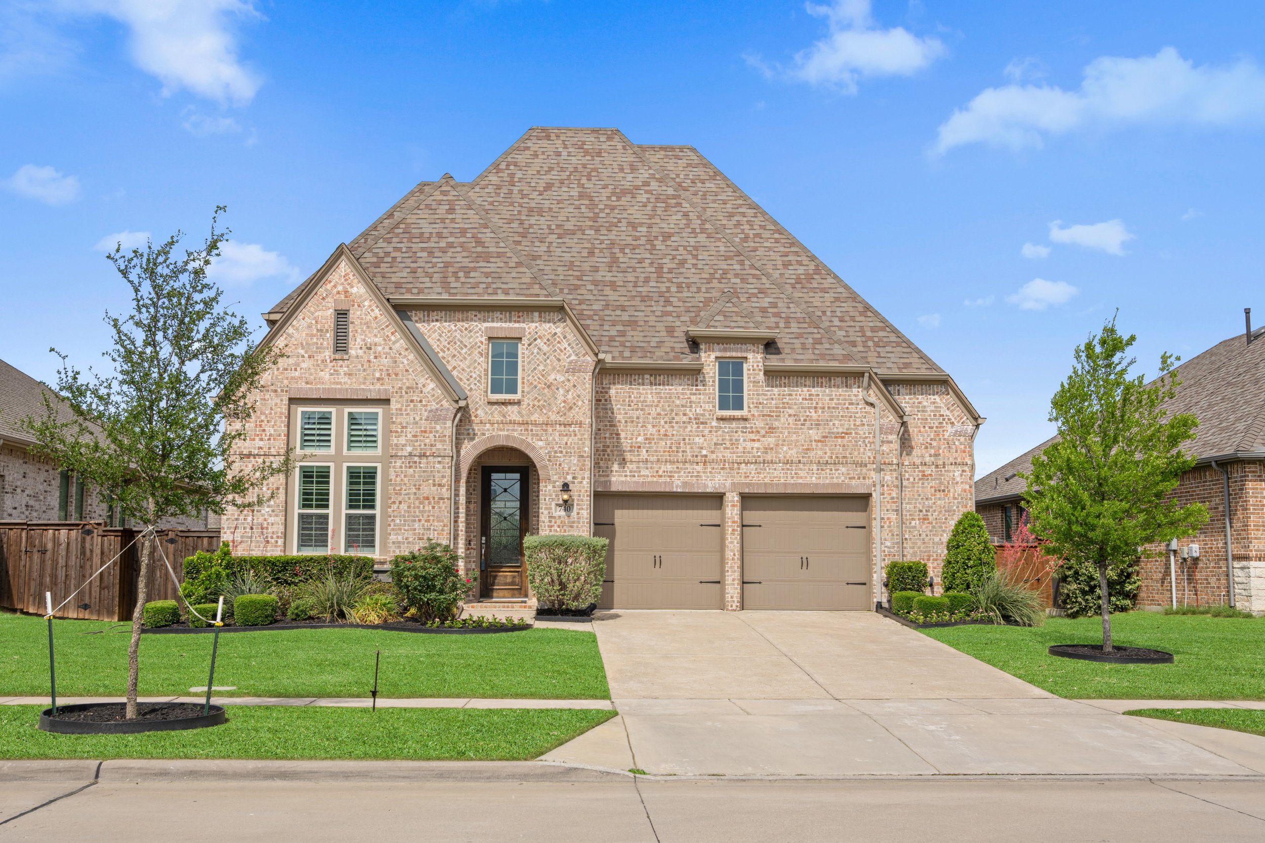 What to Send Your North Dallas Real Estate Photographer Before the Shoot