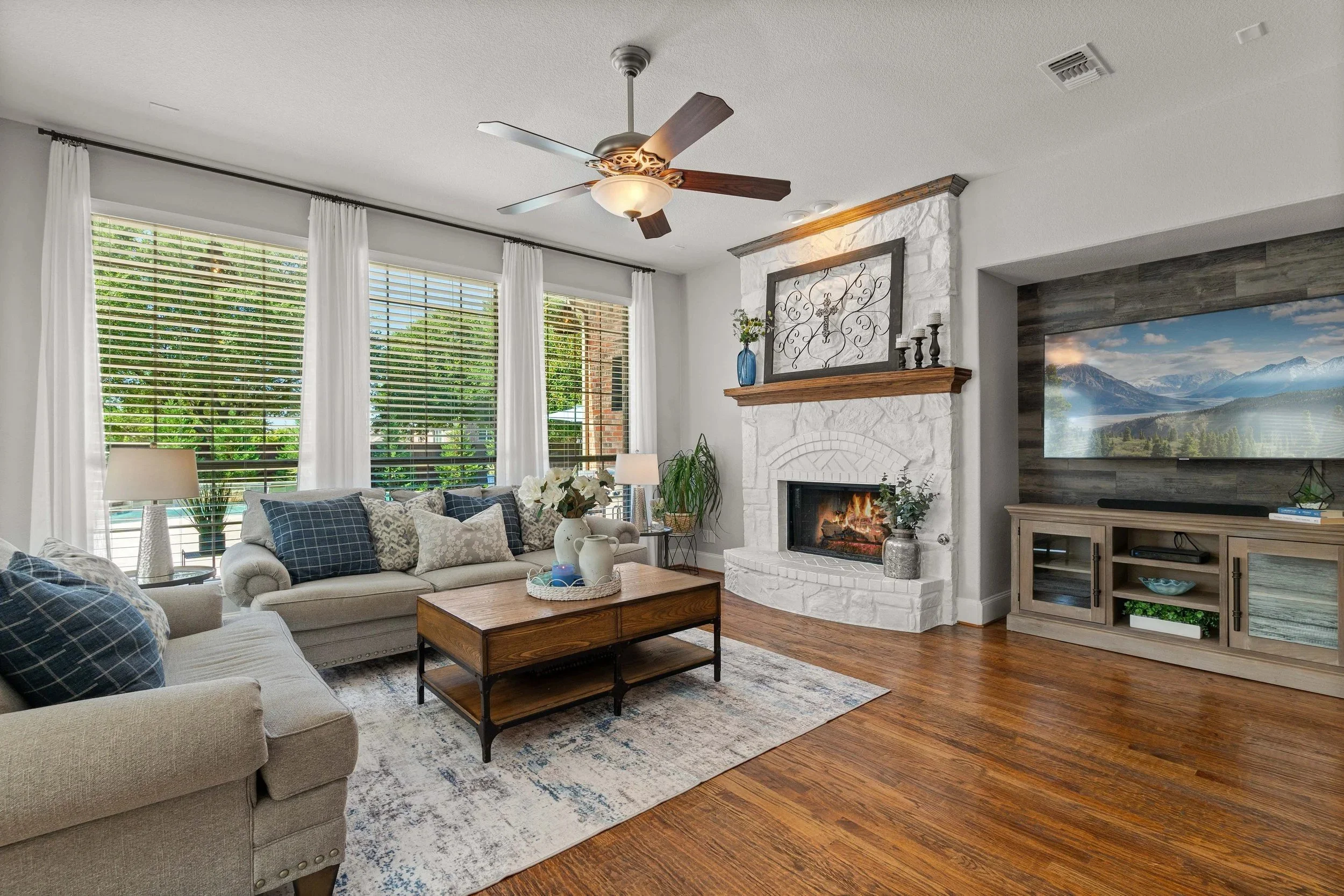 How Allen Real Estate Agents Can Prepare for an Agent Spotlight Reel Shoot