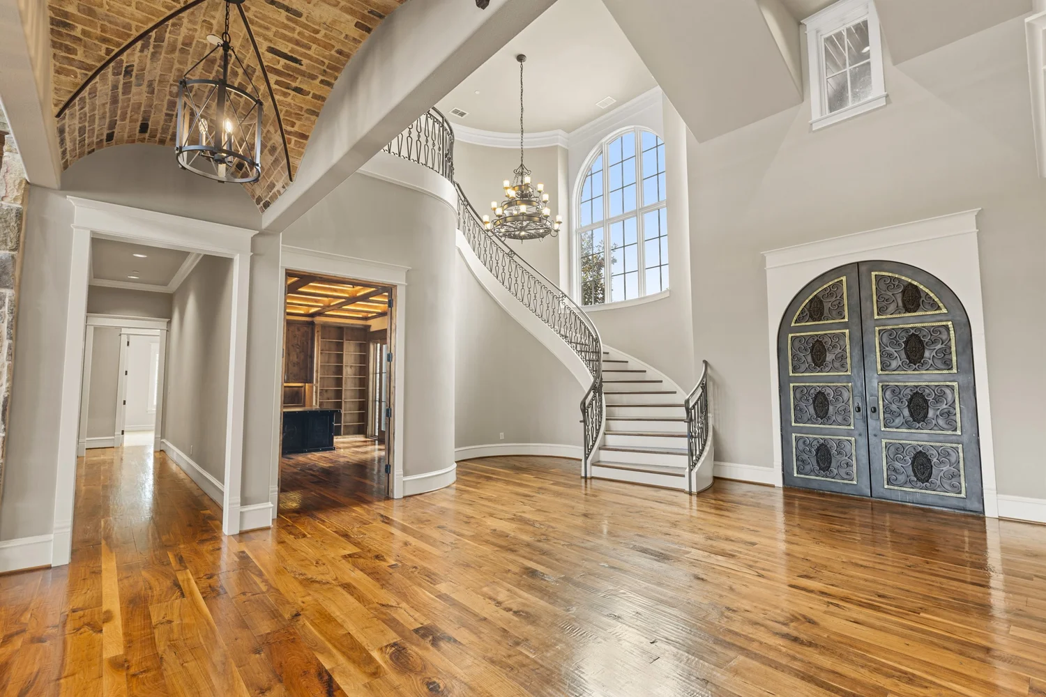 Interior room photographed by Future Listing Media