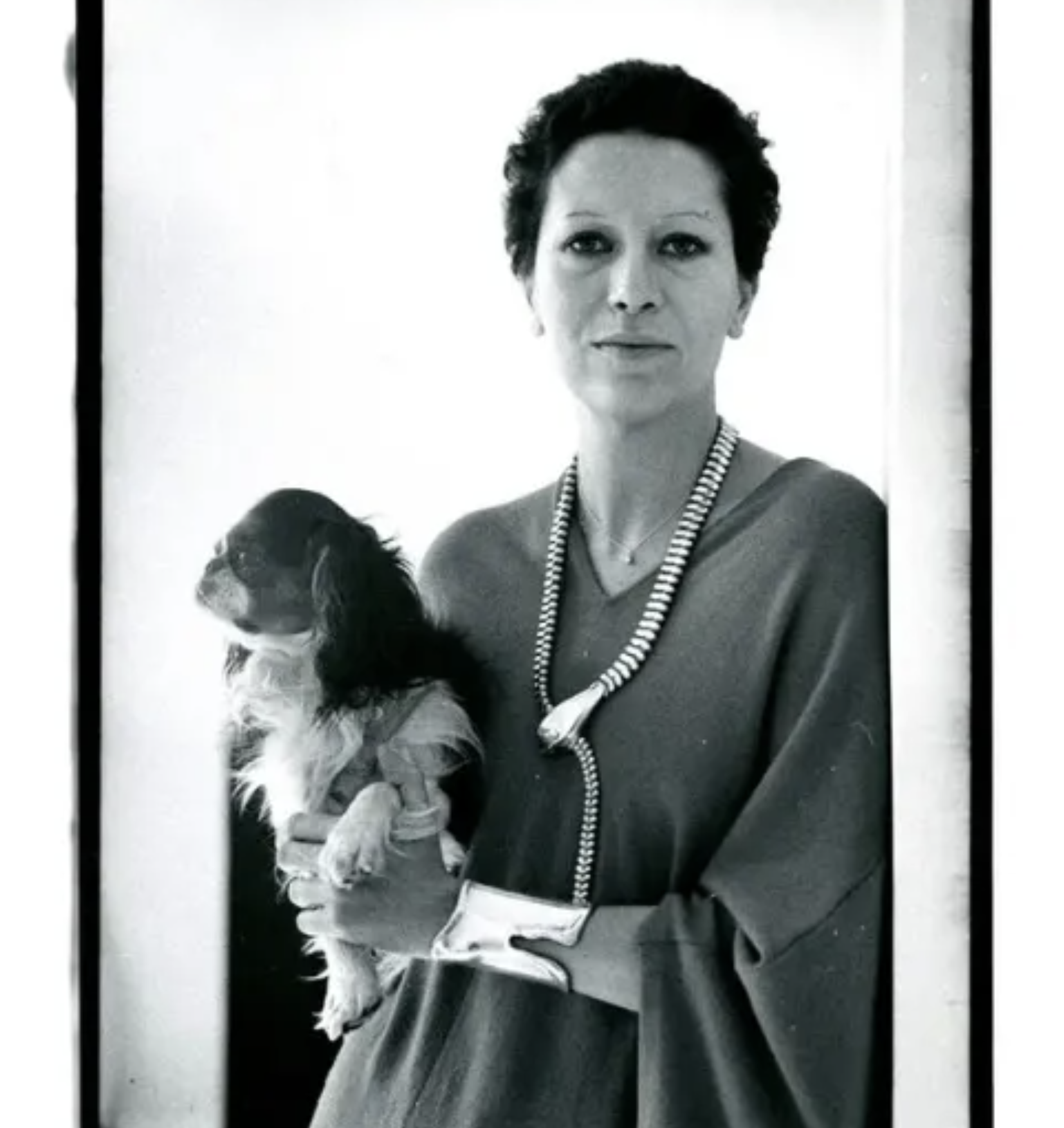 The Women Who Changed Jewelry Forever — and Two Who Changed Us