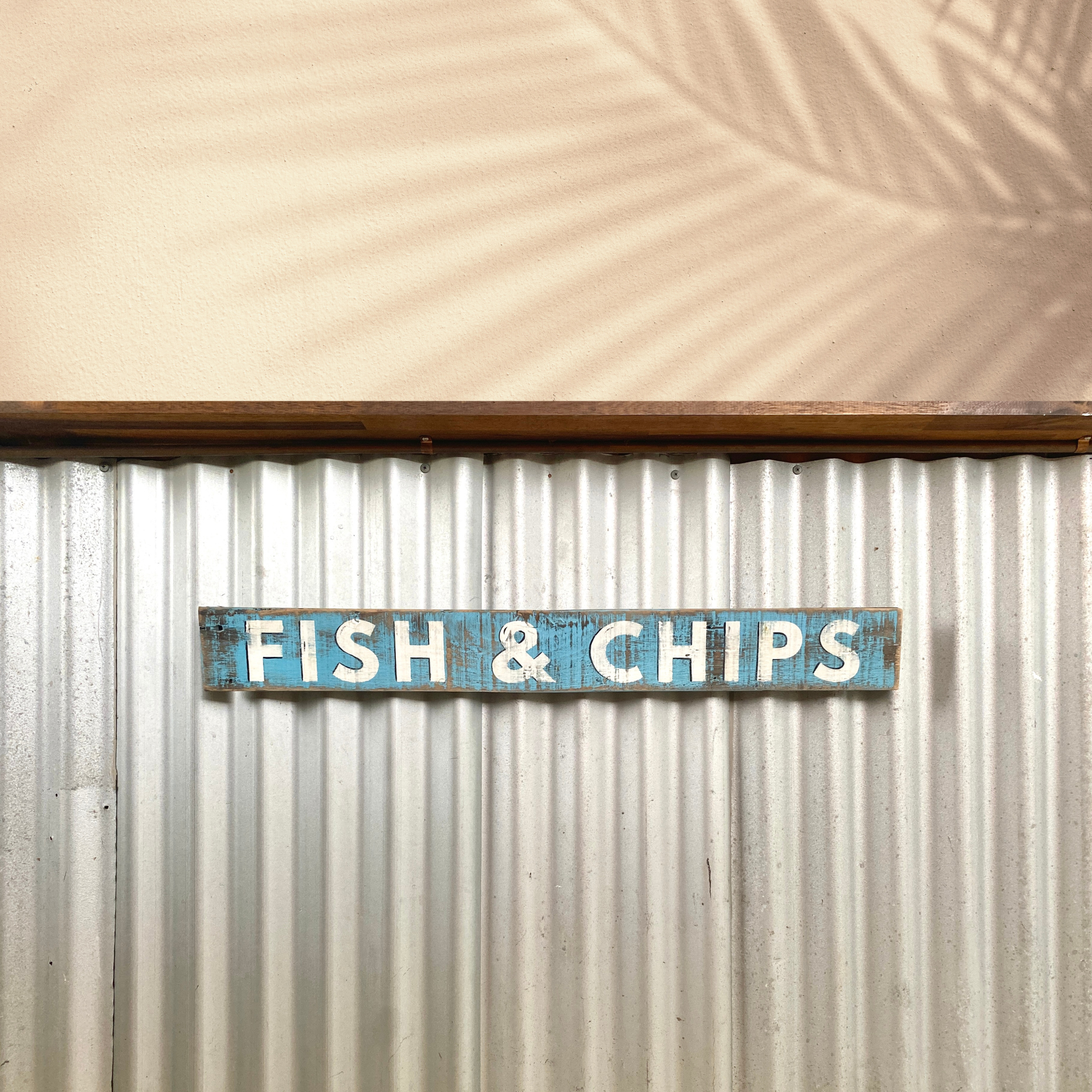 Fish & Chips