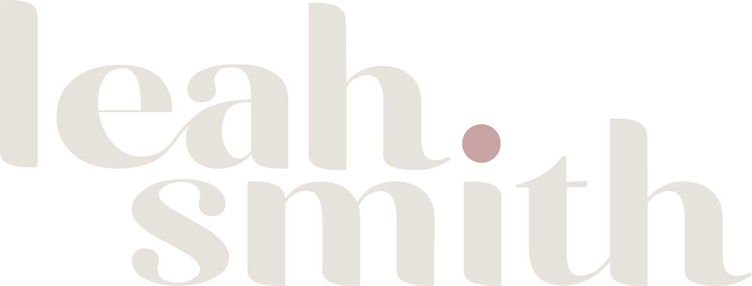 Leah Smith Design