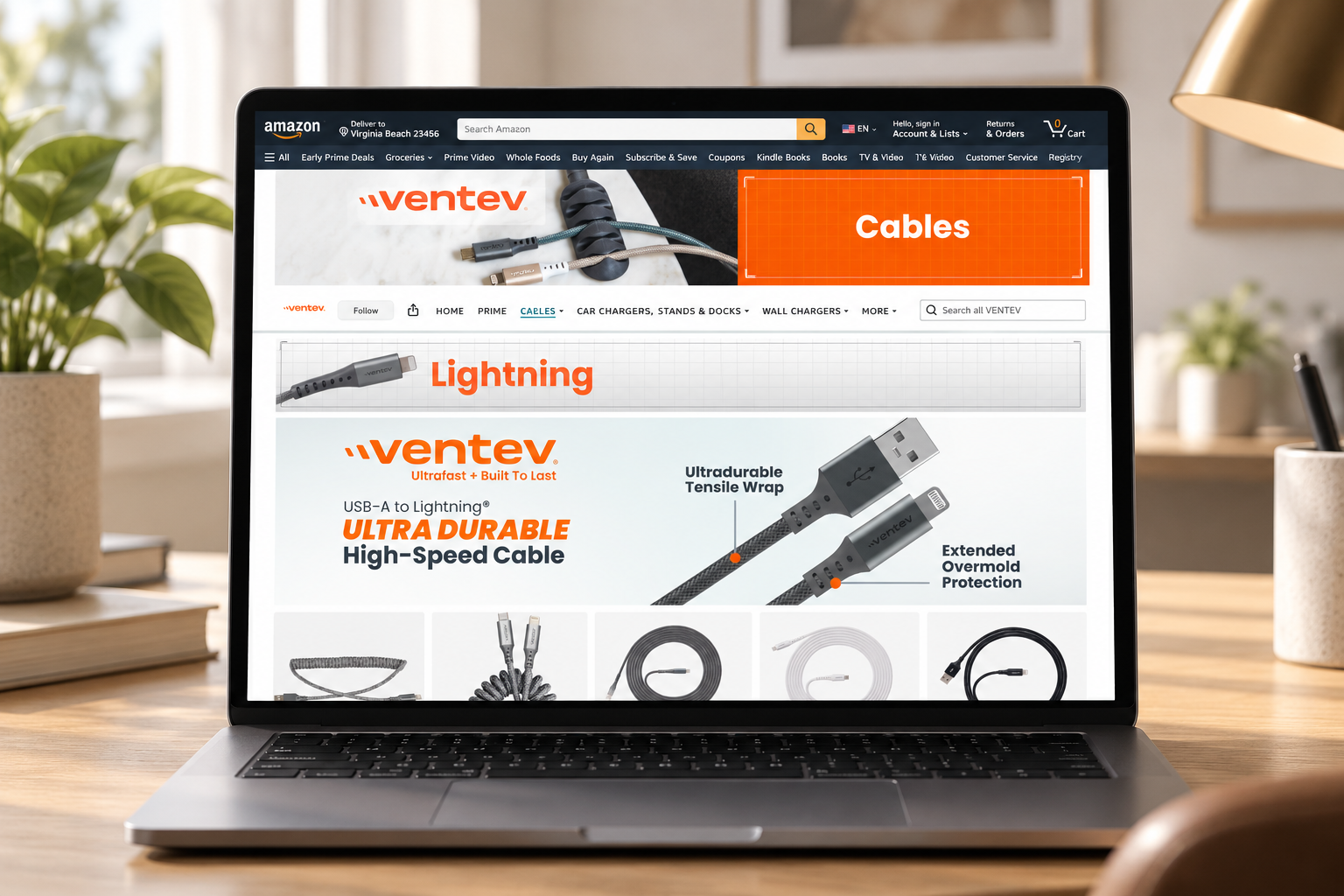 Product Marketing & Packaging
