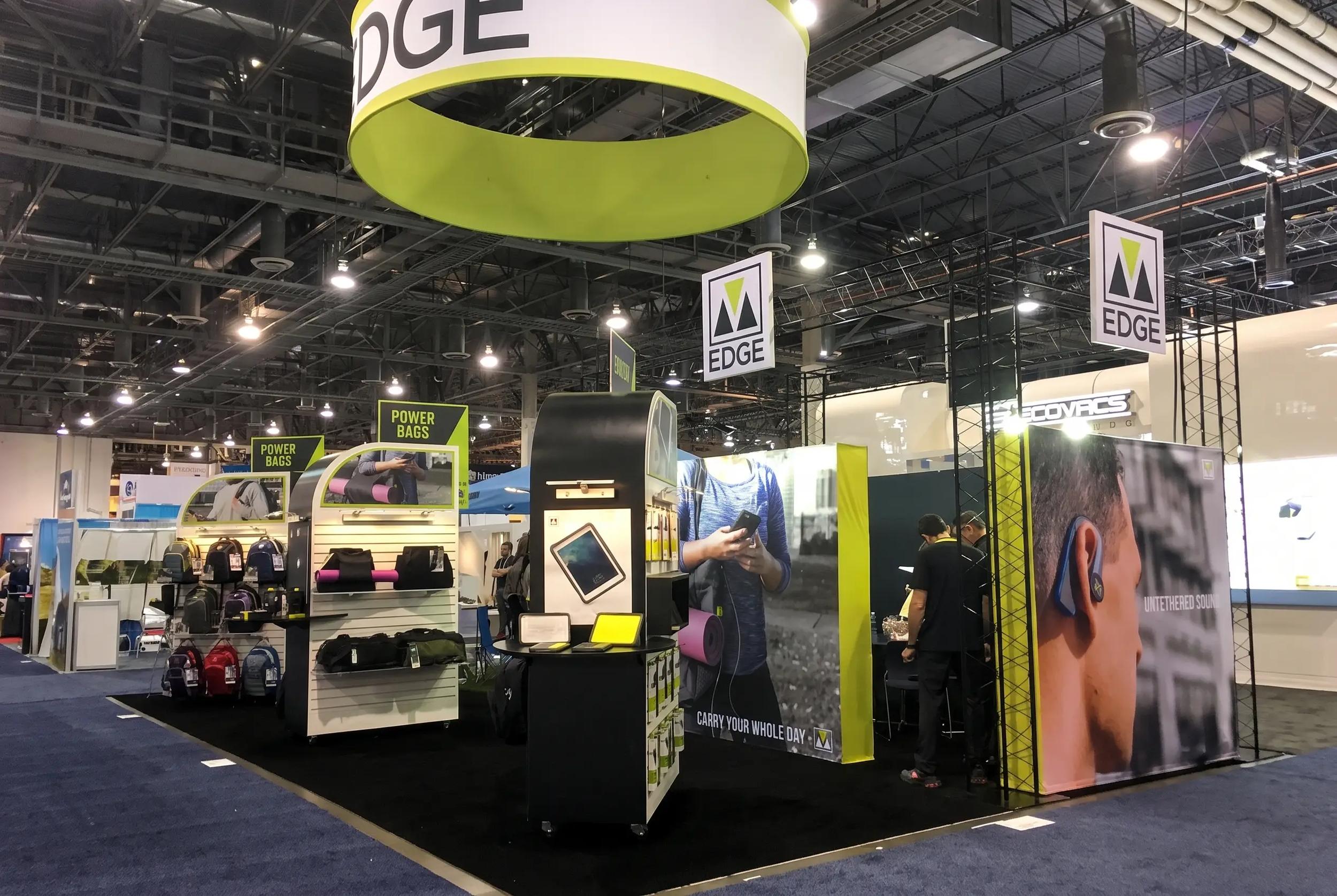 Retail Marketing & Merchandising