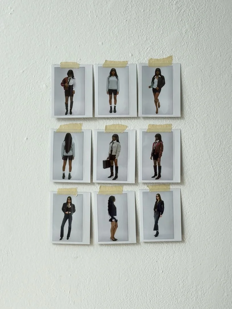 personal stylist recommendations and information