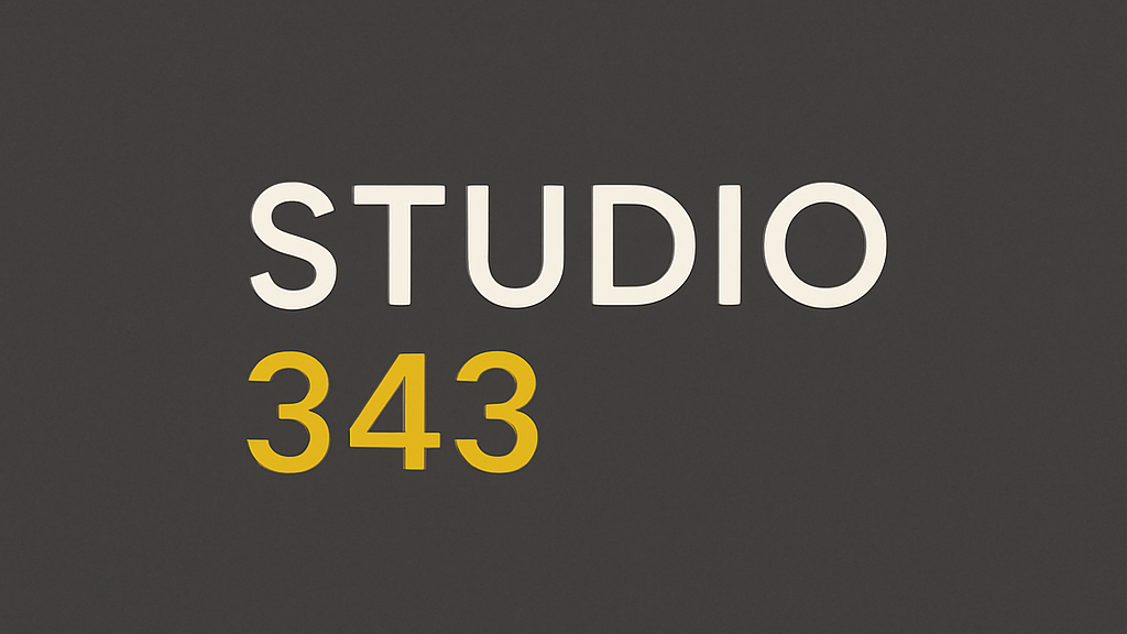 Studio343