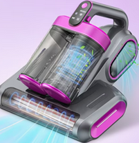 UltraClean Mattress Vacuum